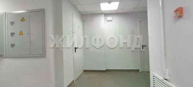 Новосибирская область, Новосибирск, р-н Заельцовский, ул. Дуси Ковальчук, 378В