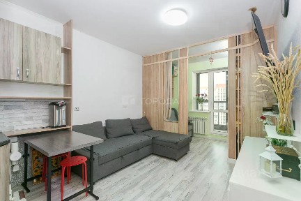 Продается студия, 26 м²