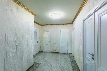 Продается 2-комн. квартира, 69,3 м²