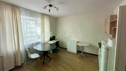 Продается 1-комн. квартира, 36 м²