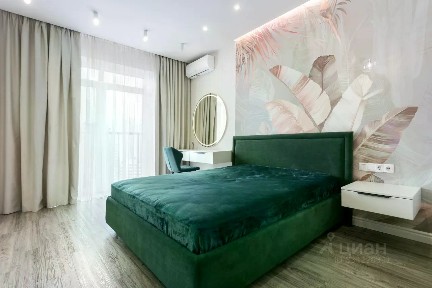Продается 1-комн. квартира, 43,7 м²