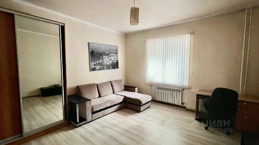 Продается 1-комн. квартира, 37,9 м²