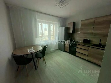 Продается 1-комн. квартира, 37,1 м²