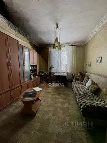 Продается 2-комн. квартира, 54,5 м²