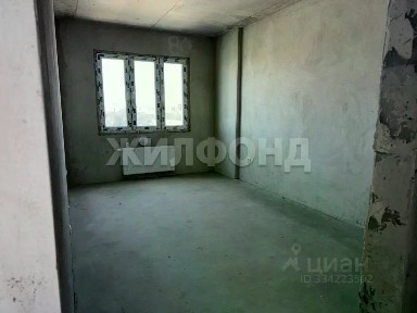 Продается 1-комн. квартира, 35,7 м²
