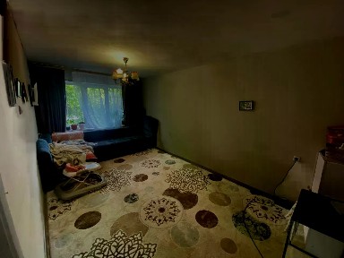 Продается 3-комн. квартира, 59,7 м²