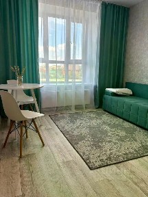 Продается студия, 19 м²