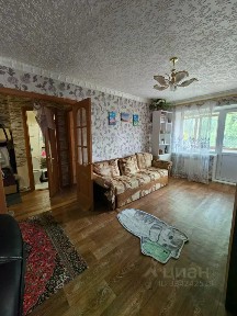 Продается 2-комн. квартира, 41,7 м²