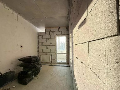 Продается 2-комн. квартира, 56 м²