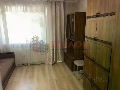 Продается студия, 18 м²