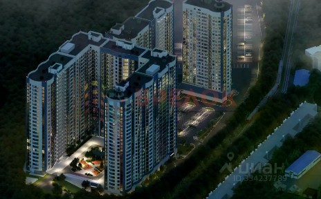 Продается 2-комн. квартира, 40 м²