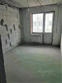 Продается студия, 20 м²
