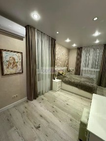 Продается 2-комн. квартира, 54 м²