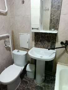 Продается 1-комн. квартира, 46,7 м²