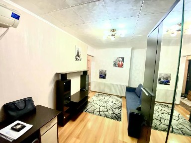Продается 1-комн. квартира, 25 м²