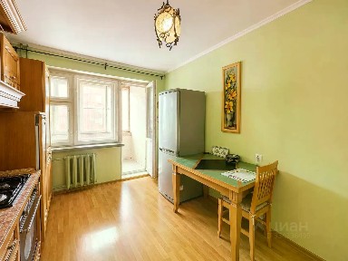 Продается 3-комн. квартира, 77 м²