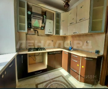 Продается 3-комн. квартира, 58,7 м²