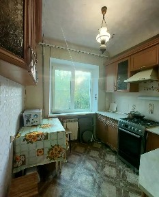 Продается 3-комн. квартира, 58,4 м²