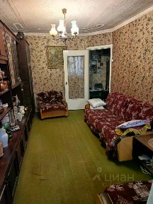Продается 2-комн. квартира, 45 м²