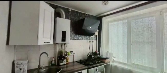 Продается 2-комн. квартира, 49,9 м²