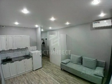 Продается студия, 24 м²