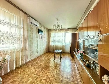 Продается 3-комн. квартира, 60 м²