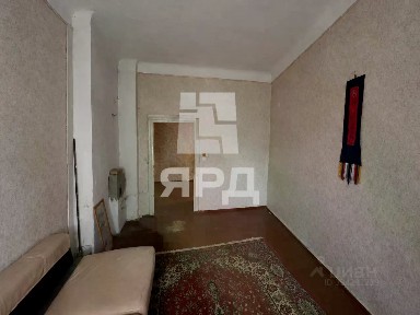 Продается 2-комн. квартира, 23 м²