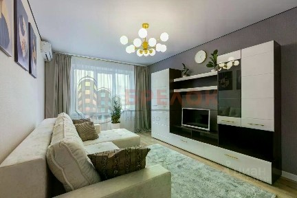 Продается 2-комн. квартира, 52 м²