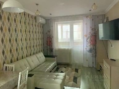 Продается 2-комн. квартира, 42,5 м²