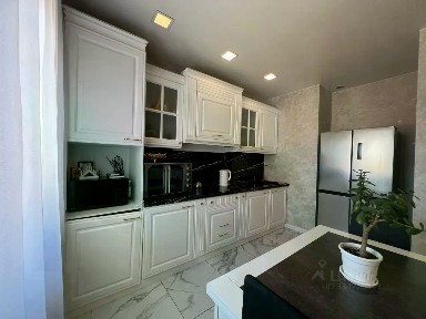 Продается 1-комн. квартира, 50,7 м²