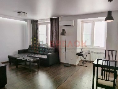 Продается 1-комн. квартира, 45 м²