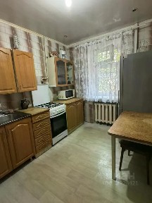 Продается 2-комн. квартира, 46 м²