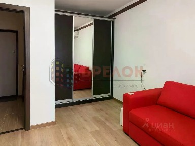 Продается 1-комн. квартира, 33,3 м²