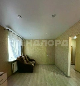 Продается 1-комн. квартира, 30,5 м²