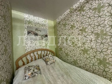 Продается 1-комн. квартира, 38,3 м²