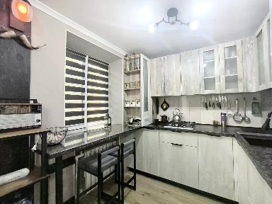 Продается 3-комн. квартира, 57 м²