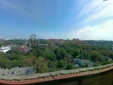 Продается 2-комн. квартира, 66 м²
