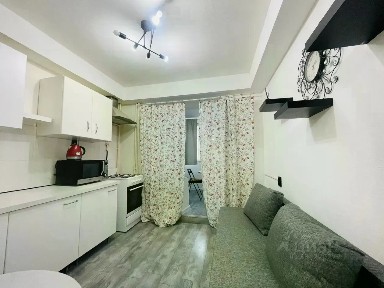 Продается 1-комн. квартира, 36,5 м²