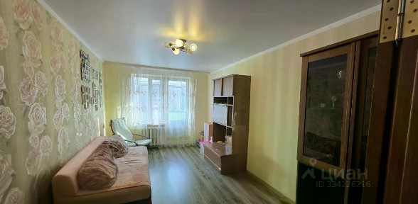Продается 3-комн. квартира, 63,4 м²
