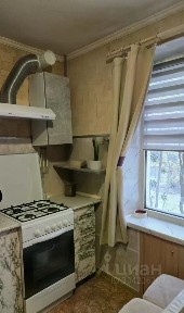 Продается 1-комн. квартира, 35,3 м²