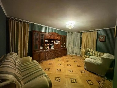 Продается 2-комн. квартира, 92,2 м²