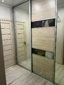 Продается 1-комн. квартира, 44,85 м²