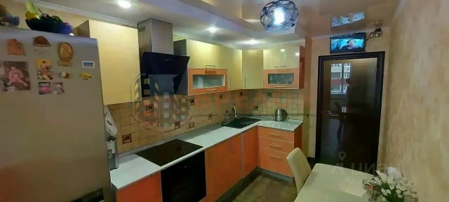 Продается 1-комн. квартира, 39,8 м²