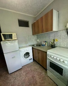 Продается 1-комн. квартира, 30,2 м²