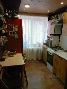 Продается 3-комн. квартира, 62,3 м²