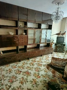 Сдается 3-комн. квартира, 58 м²