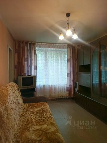Сдается 1-комн. квартира, 23,2 м²