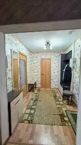 Сдается 1-комн. квартира, 49,5 м²