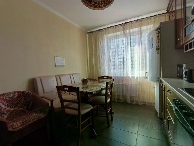 Сдается 1-комн. квартира, 44 м²