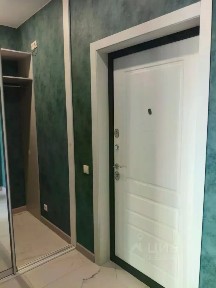 Сдается 1-комн. квартира, 34 м²